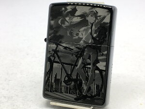 �������� �G���@���Q���I�� RADIO EVA 465 Zippo Lighter �� by RADIO EVA/�A�X�J�iThe bicycle�j�y�y�M�t_��z