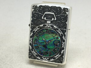  ZIPPO[Wb|[]A[}[ʉH VFEIb`Inlay SViCuVdグjyyMt_z