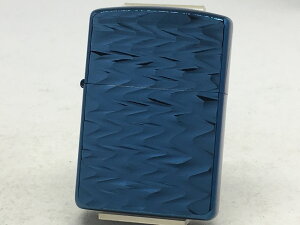 �y���������zZIPPO[�W�b�|�[]���ʉ��H ARMOR TITAN BLUE / �A�[�}�[ �`�^���u���[ 62TIBL-RIP�y�y�M�t_��z