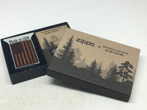 �������� ZIPPO[�W�b�|�[]�E�b�h�G���u�������f�� WOOD CHUCK BUY ONE.PLANT ONE. ������ 29966�y�y�M�t_��z