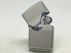 �������� ZIPPO[�W�b�|�[]�g���b�N�V�F��SV �V���o�[�y�y�M�t_��z