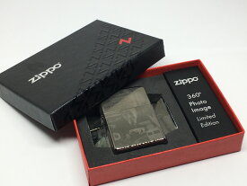 送料無料 ZIPPO[ジッポー]限定5,000個 ZIPPO創業者ブレイズデル氏生誕125周年記念モデル 49134【楽ギフ_包装】