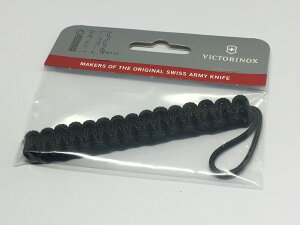 VICTORINOX(�r�N�g���m�b�N�X)�p���R�[�h�y���_���g �u���b�N 4.1875.3�y���{���K�i�z