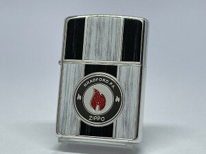  ZIPPO[Wb|[]ʉH ZIPPO LOGO Wb|[S ubN 2SI-FLBKyyMt_z