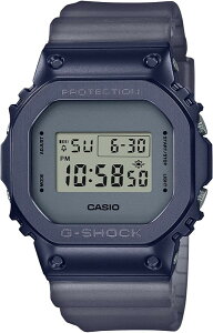 �J�V�I G-SHOCK MIDNIGHT FOG�i�^�钆�̖��j�V���[�Y GM-5600MF-2JF �������K�i�y�y�M�t_��z