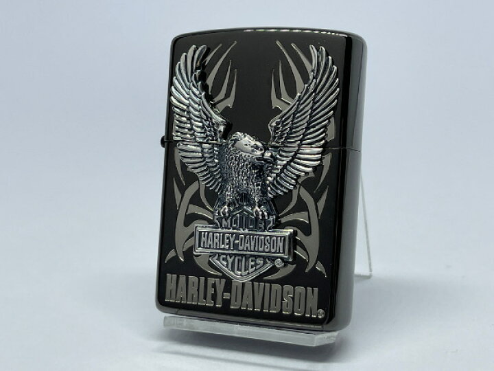 楽天市場】【送料無料】ZIPPO[ジッポー] ハーレーダビッドソン ビッグ 