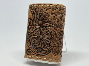�������� ZIPPO[�W�b�|�[]�v�����[�Y Leather Works CHAOS(���U�[���[�N�X�J�I�X) LWC(Z)�V�����_���N���t�g���o�X�P�b�g(�l��)�y�y�M�t_��z
