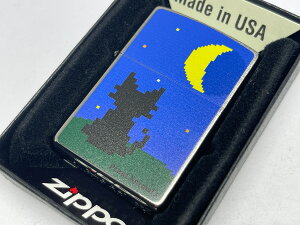 �������� ZIPPO[�W�b�|�[]Pixel Animals (�s�N�Z�� �A�j�}�� �l�R) 2PA-CAT�y�y�M�t_��z