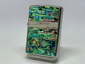  ZIPPO[Wb|[]ႢʉH SHELL LINE WH VFC zCgyyMt_z