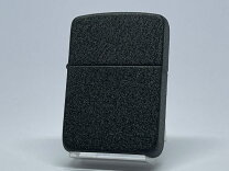 楽天市場】zippo ブラッククラックルの通販