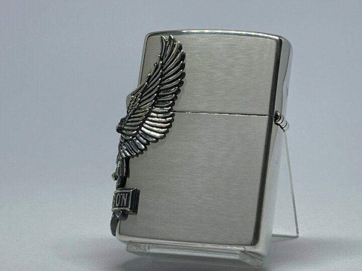 楽天市場】送料無料 ZIPPO[ジッポー]ハーレーダビッドソンHARLEY 