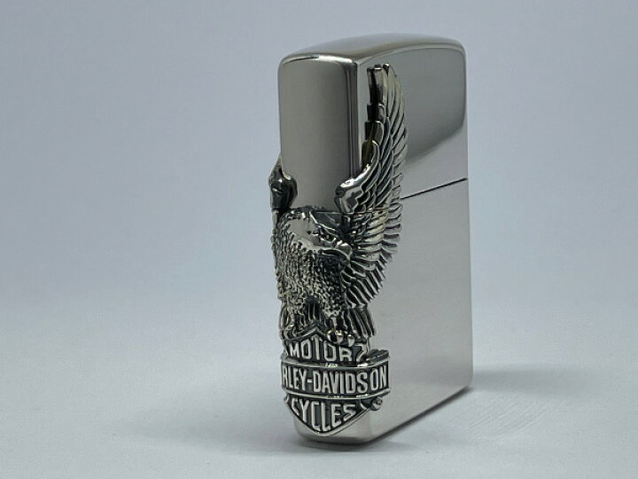 楽天市場】送料無料 ZIPPO[ジッポー]ハーレーダビッドソンHARLEY 