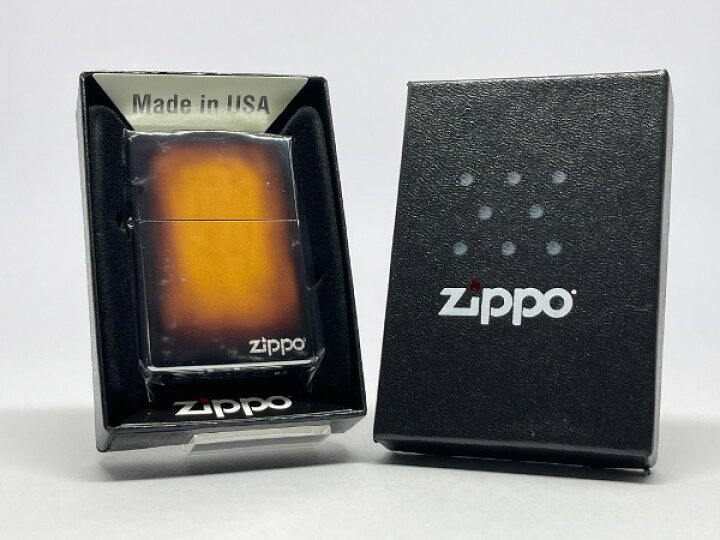 楽天市場】ZIPPO[ジッポー]両面加工 SUNBURST サンバースト 200-SB【楽 