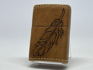 �y���������zZIPPO[�W�b�|�[]�v�����[�Y Leather Works CHAOS(���U�[���[�N�X�J�I�X) LWC(Z)�t�F�U�[�y�y�M�t_��z