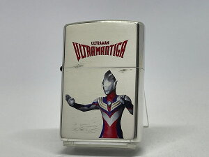 �������� ZIPPO[�W�b�|�[]ULTRAMAN �E���g���}�� �e�B�KZippo CZA-2-45�y�y�M�t_��z