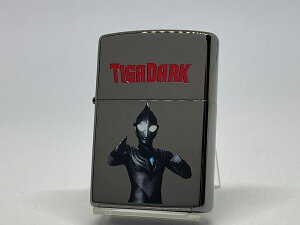 �������� ZIPPO[�W�b�|�[]ULTRAMAN �E���g���}���e�B�KZippo �e�B�K�_�[�N CZA-2-46�y�y�M�t_��z
