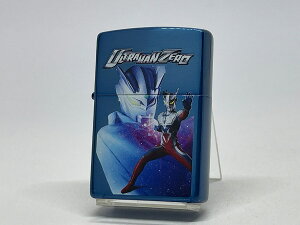 �������� ZIPPO[�W�b�|�[]ULTRAMAN �E���g���}�� �[��Zippo 15���N�L�O���f�� CZA-2-47�y�y�M�t_��z