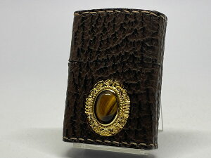 ZIPPO[�W�b�|�[] ����30�� �A�j�}�����U�[�v���� ���^���Εt �^�C�K�[�A�C�y�y�M�t_��z