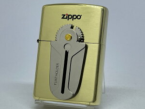 ZIPPO[�W�b�|�[]Frint Holder �t�����g�z���_�[ BS/S �^�J�C�u�V�y�y�M�t_��z