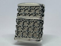 楽天市場】zippo モノグラムの通販