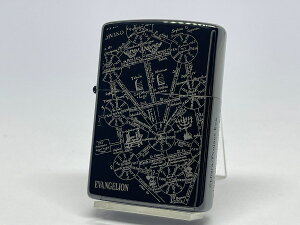 �������� ZIPPO[�W�b�|�[]EVANGELION ZIPPO �wTree of Life(�����̎�)�x�y�y�M�t_��z