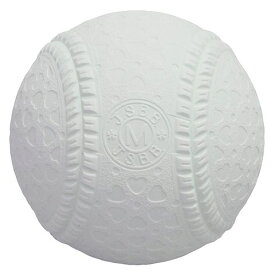 ナガセケンコー(KENKO) 軟式野球ボール M号 公認球 ケンコーボール 1ダース（12ヶ入り） 一般用 中学生用