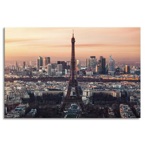 ubNy[X Brookpace Fine Arts sN`[ A[g (ʎdグ z t[) KXA[g RNV Eiffel Tower GA385 CMX KAi