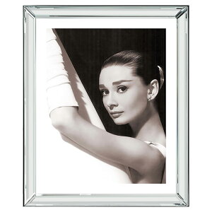 ubNy[X Brookpace Fine Arts sN`[ A[g (ʎdグ z t[) I[h[wbvo[ (I[h[ wbvo[ Audrey Hepburn) }nb^ RNV HA104 CMX 