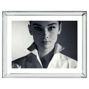 ubNy[X Brookpace Fine Arts sN`[ A[g (ʎdグ z t[) I[h[wbvo[ (I[h[ wbvo[ Audrey Hepburn) }nb^ RNV HA105 CMX 