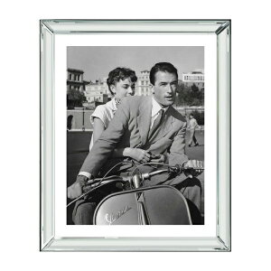 ubNy[X Brookpace Fine Arts sN`[ A[g (ʎdグ z t[) I[h[wbvo[ (I[h[ wbvo[ Audrey Hepburn) }nb^ RNV [}̋x HA109 