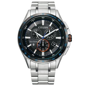 シチズン CITIZEN Smart Watch スマートウオッチ BZ1034-52E エコドライブ メンズ クオーツ 長期保証5年付き