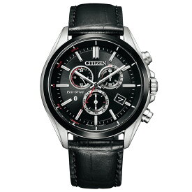 シチズン CITIZEN Smart Watch スマートウオッチ BZ1054-04E エコドライブ メンズ クオーツ 長期保証5年付き