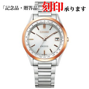 V`Y CITIZEN EXCEED GNV[h CB1114-52A GRhCu Y dg ۏ5Nt