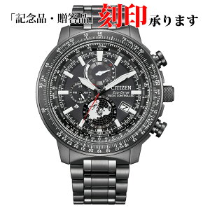 シチズン CITIZEN PROMASTER プロマスター BY3005-56G SKY スカイ エコドライブ 電波 メンズ 長期保証5年付き