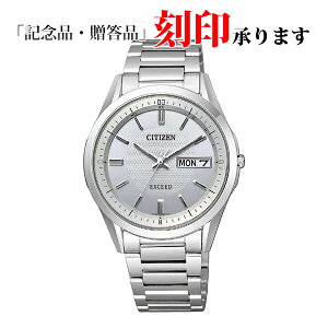 V`Y CITIZEN EXCEED GNV[h AT6030-60A GRhCu Y dg ۏ5Nt