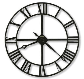 ハワードミラー クオーツ (電池式) 掛け時計 [625-372] HOWARD MILLER LACY アメリカ製 正規輸入品