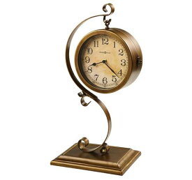 ハワードミラー クオーツ (電池式) 置き時計 [635-155] HOWARD MILLER JENKINS アメリカ製 正規輸入品