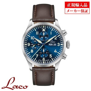 yۏ8NtzR Yrv Laco 862186 CHRONOGRAPHS Kiel.2 Blau NmOt L[.2 uE  uEU[xg u[ tEj\t KAi hCc
