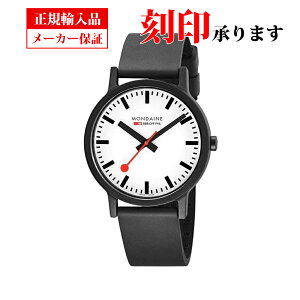 yKAizfB[ MONDAINE MS1.41110.RB GbZX Essence NI[c 41mm ubNVRo[xg Yrv ۏ5Nt KY