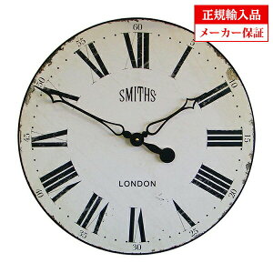 W[bZ Roger Lascelles NI[cidrj |v Smiths clocks X~XfUCNbN [GAL/SMITHS/WHITE]
