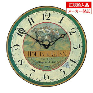 W[bZ Roger Lascelles NI[cidrj |v Kitchen clocks Lb`NbN [PUB/RACES]