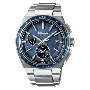 セイコー SEIKO 腕時計 アストロン ネクスター(NEXTER) SBXY037 ソーラー電波修正 メンズ 長期保証5年付き