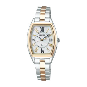 ZCR[ SEIKO rv ZCR[ LA Lady Collection SSQW052 \[[dgC fB[X ۏ5Nt