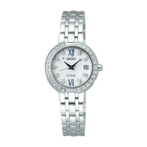 ZCR[ SEIKO rv h`F & GNZ[k Exceline - Ladies \[[dg SWCW083 \[[dgC fB[X ۏ5Nt