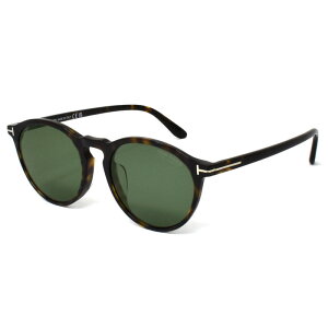 TOM FORD トムフォード FT0904-F/S 52R 52 サングラス アジアンフィット UVカット メンズ レディース ユニセックス