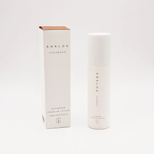 AiA v~A[V 120ml wAXJvGbZX ANALOA SCALPHAIR HITOKAN PREMIUM LOTION p ϐ ێ PA XJvPA єזE  Igi   AR
