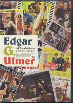 楽天市場】エドガー・g・ウルマー傑作選 dvd-boxの通販 