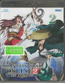 楽天市場 ファンタシースターオンライン2 ジ アニメーション Blu Rayの通販 楽天市場 ファンタシースターオンライン2 ジ アニメーション Blu Rayの通販