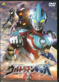 ウルトラマンギンガ 2[DVD]