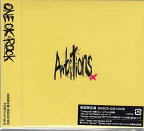 Ambitions 初回限定盤 ／ ONE OK ROCK [CD、DVD]